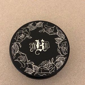 Kat Von D Lock It Powder - Light 46